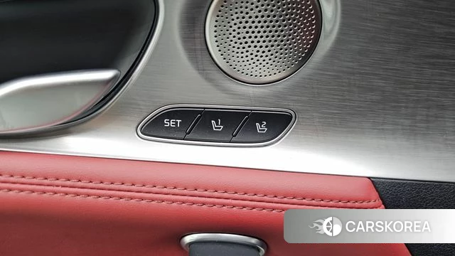 Kia Stinger Meister id 4529987 из Кореи 27