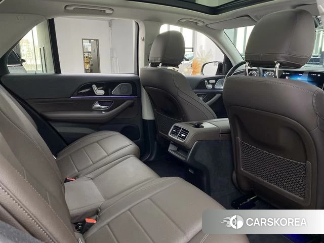 Mercedes-Benz GLE (import) id 3889973 из Китая 27