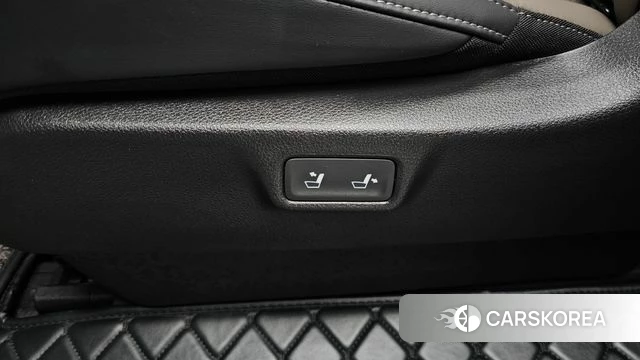 Kia The New Carnival 4th Generation id 4394536 из Кореи 27