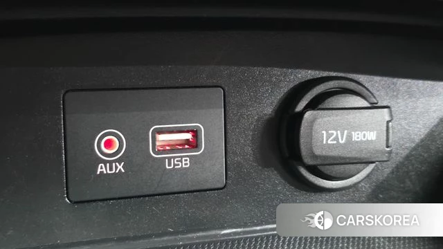 Kia The New Carnival id 4776457 из Кореи 27
