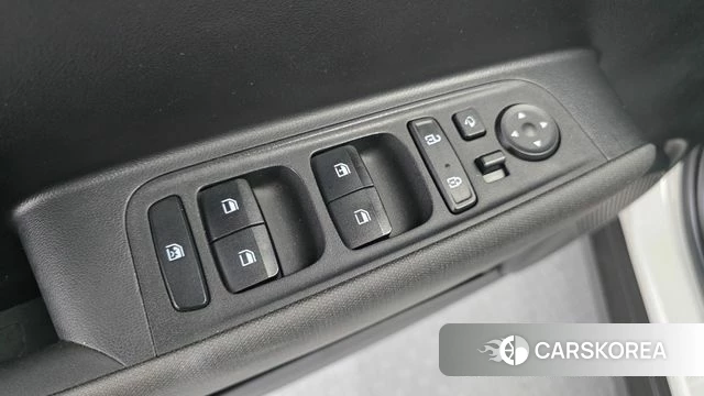Hyundai Casper id 4541597 из Кореи 27