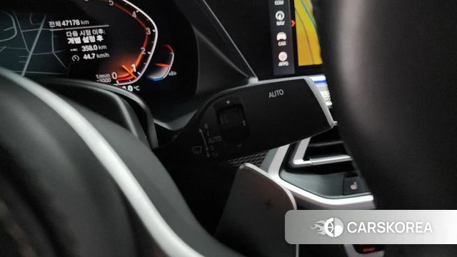 BMW X6 (G06) id 4592764 из Кореи 27