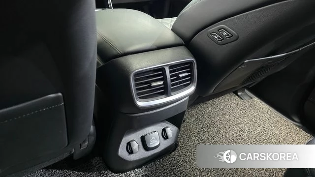 Kia Mohave Master id 4475510 из Кореи 27