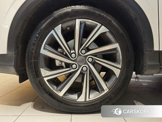 Geely Automobile Binyue id 4220067 из Китая 27