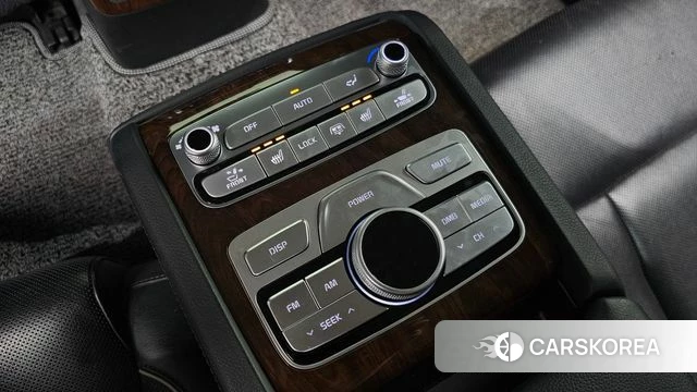 Kia More K9 id 4943858 из Кореи 27