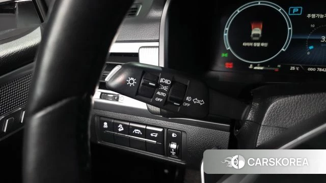 Ssangyong All New Rexton id 4344667 из Кореи 27