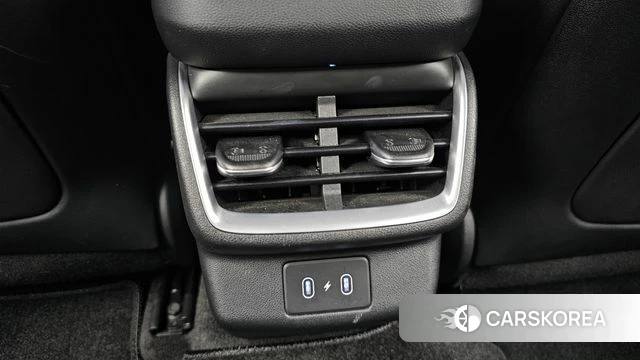 Hyundai Grandeur (GN7) id 4433242 из Кореи 27
