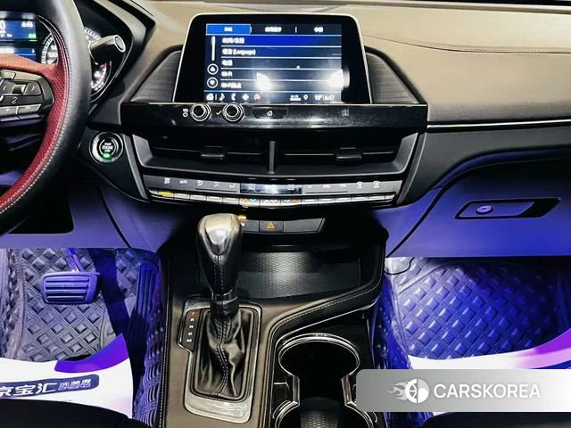 Cadillac CT4 id 4208768 из Китая 27