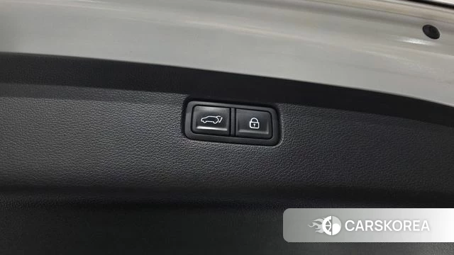 Genesis GV80 id 4794071 из Кореи 27