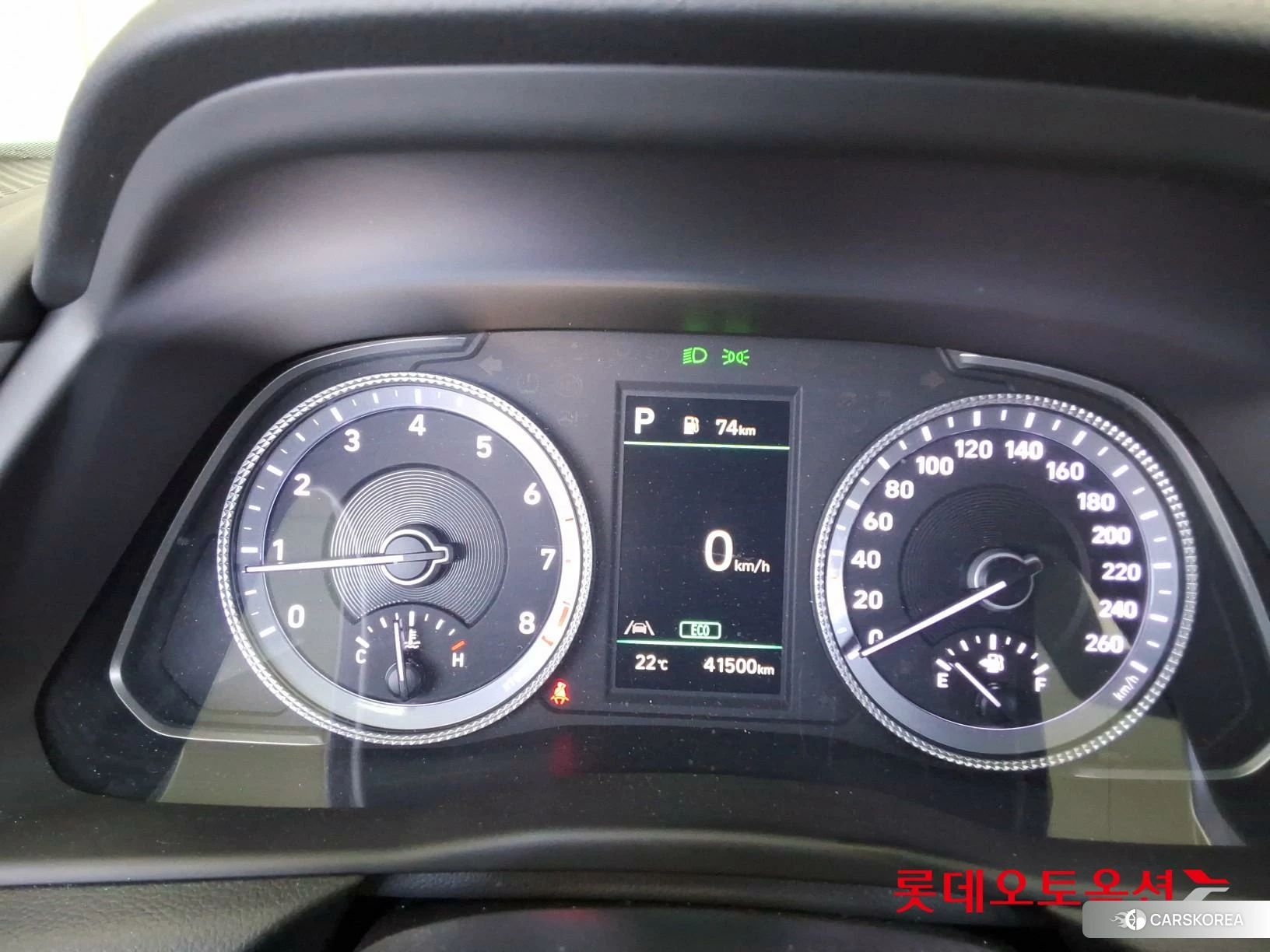 Hyundai Sonata id 4902546 из Кореи 27