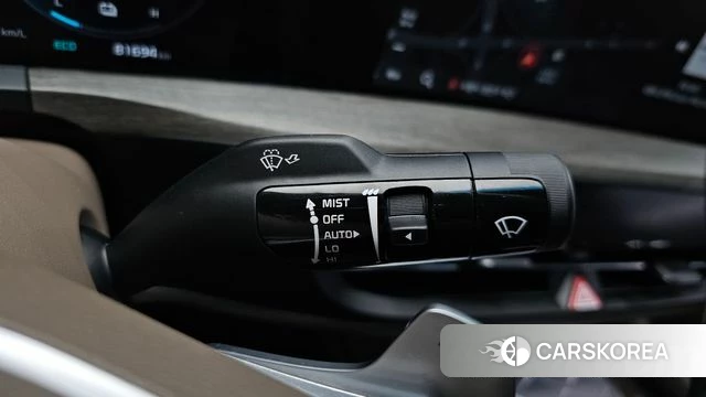 Kia K8 Hybrid id 4872403 из Кореи 27