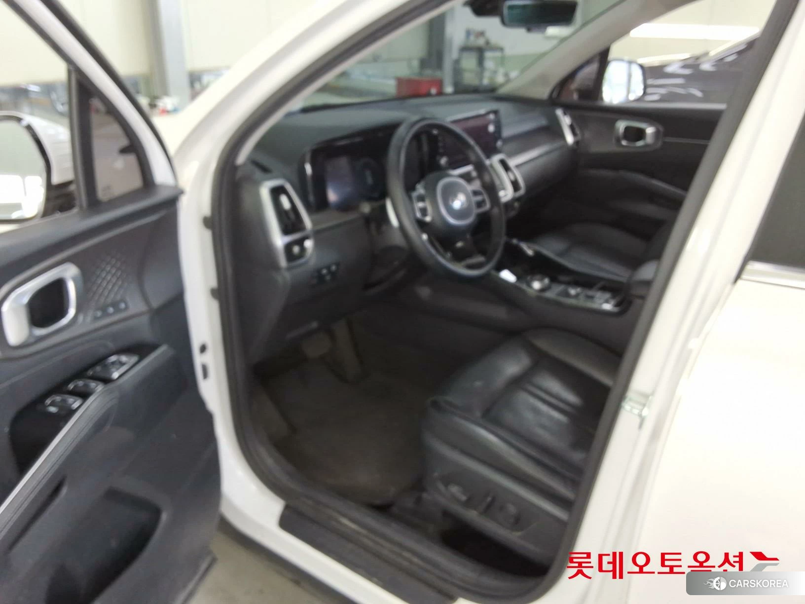 Kia Sorento id 4289559 из Кореи 27