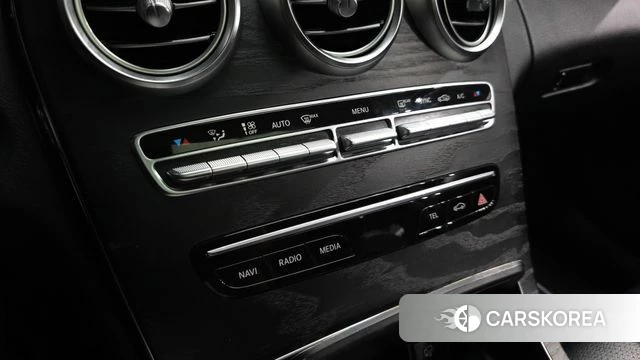 Mercedes-Benz C-Class W205 id 4317875 из Кореи 27
