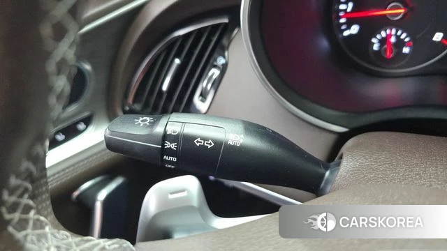 Kia Stinger Meister id 4942472 из Кореи 27