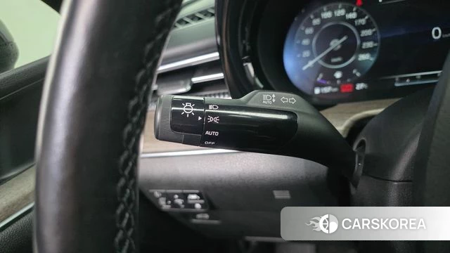 Kia K5 3rd generation id 4464915 из Кореи 27
