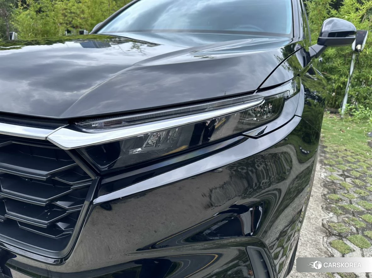 Honda CR-V id 4454571 из Китая 27