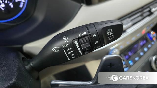 Hyundai Palisade id 4339284 из Кореи 27