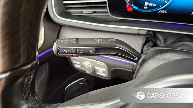 Mercedes-Benz GLS - Class X167 id 4395565 из Кореи 27