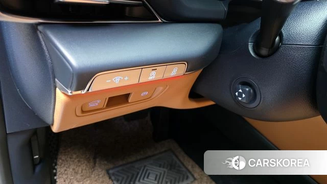 Genesis GV80 id 4593336 из Кореи 27
