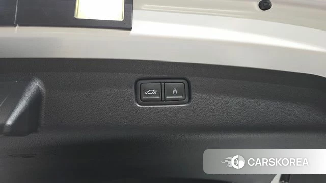 Genesis GV70 id 4617908 из Кореи 27
