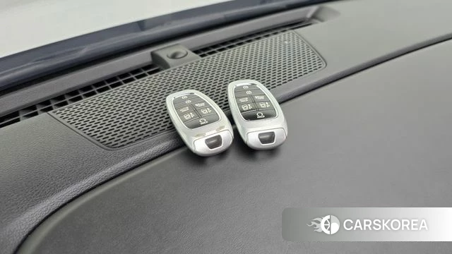 Hyundai Sonata (DN8) id 4551507 из Кореи 27