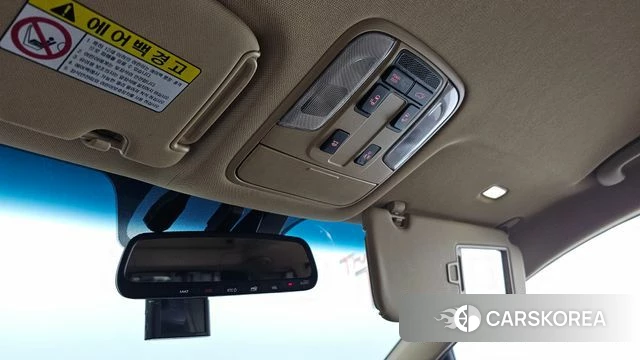 Kia The New Carnival id 4615303 из Кореи 27