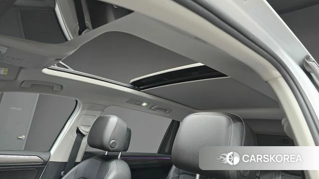 Volkswagen Tiguan Allspace id 4792930 из Кореи 27