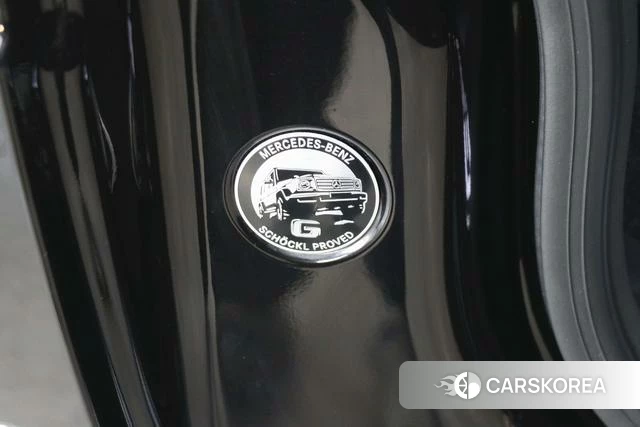 Mercedes-Benz G-class id 4272540 из Китая 27