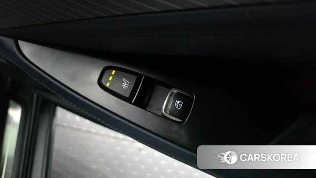 Kia The New K8 Hybrid id 4584386 из Кореи 27