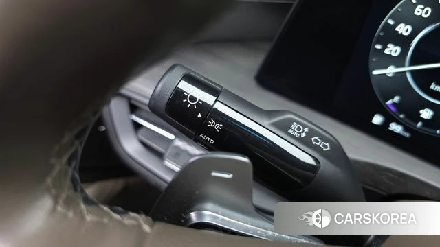 Kia K8 id 4893648 из Кореи 27