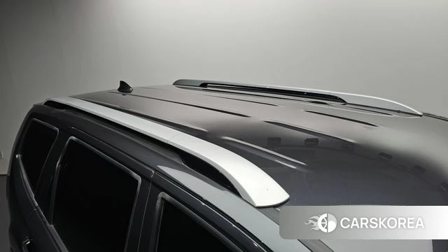 Kia Mohave Master id 4535510 из Кореи 27