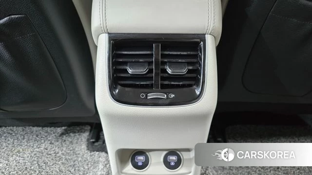 Kia K7 Premier Hybrid id 4895213 из Кореи 26