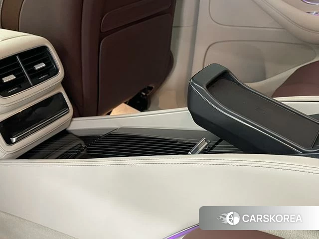 Mercedes-Benz GLS id 4256976 из Китая 27