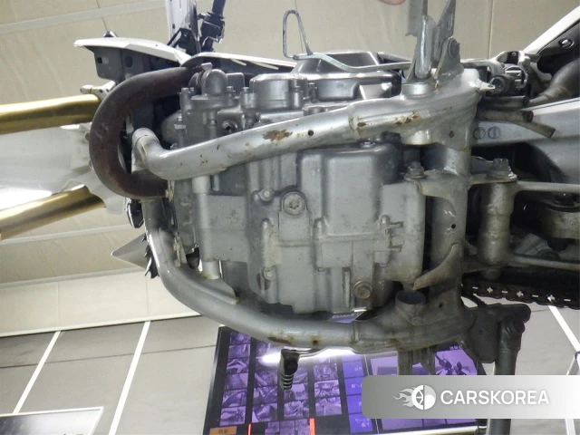 Honda CRF250L id 4184971 из Японии 27