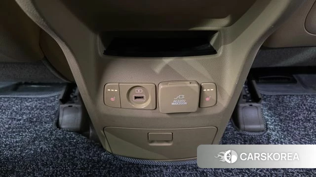Kia The New Carnival id 4746948 из Кореи 27