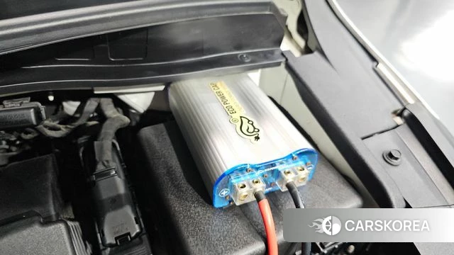 Kia The New Carnival id 4496674 из Кореи 27
