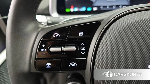 Hyundai Ionic 6 id 4415057 из Кореи 27