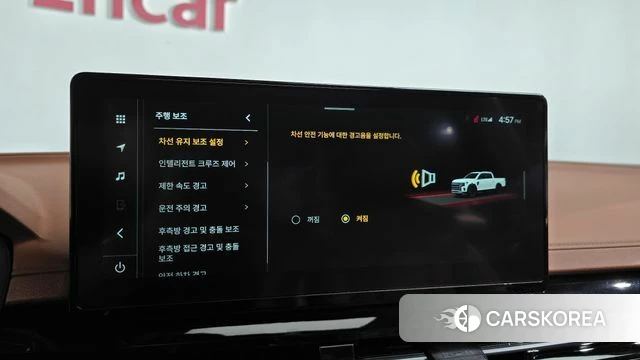 Ssangyong Musso (Q300) id 4421266 из Кореи 27