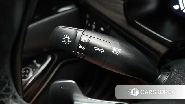 Kia K7 Premier id 4447091 из Кореи 27