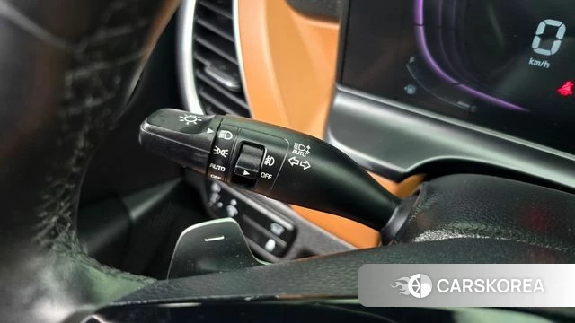 Kia The New Seltos id 4481116 из Кореи 27