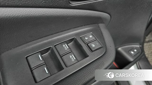 Honda Pilot 3rd generation id 4856413 из Кореи 27