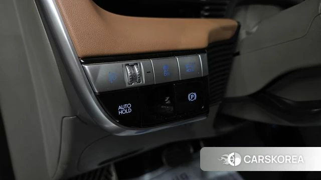 Hyundai Ionic 5 id 4389067 из Кореи 27