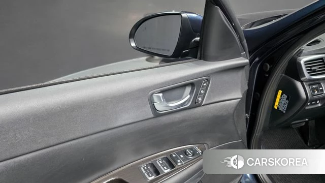 Kia The New K5 2nd generation id 4530600 из Кореи 27