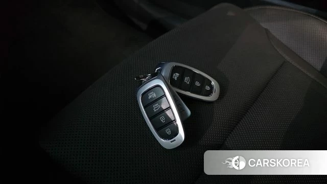 Hyundai The New Grandeur IG id 4642191 из Кореи 27