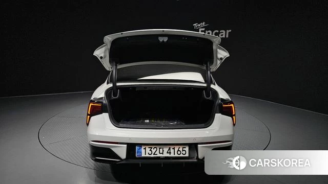 Kia The New K5 3rd generation id 4916311 из Кореи 27