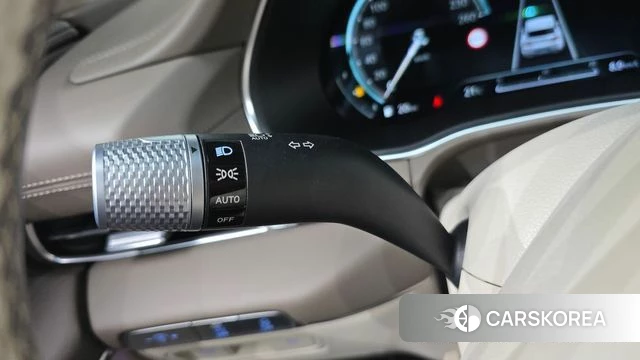 Genesis GV80 id 4835135 из Кореи 27