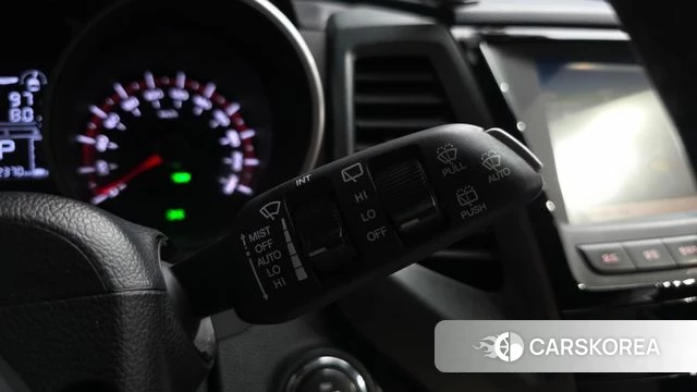Ssangyong Tivoli Armor id 4643064 из Кореи 27