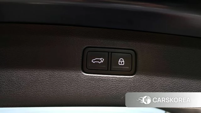 Genesis GV80 id 4410303 из Кореи 27