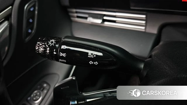 Hyundai The New Grandeur IG id 4317673 из Кореи 27