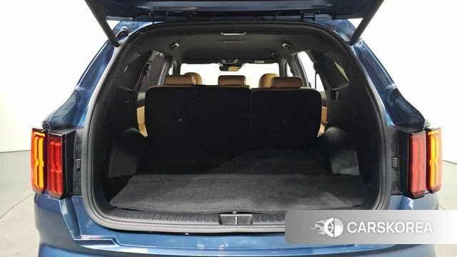 Kia Sorento 4th Generation id 4894460 из Кореи 27